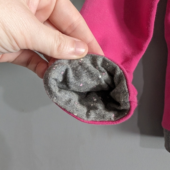 Toddler champion hoodie size 18 months - Picture 5 of 9